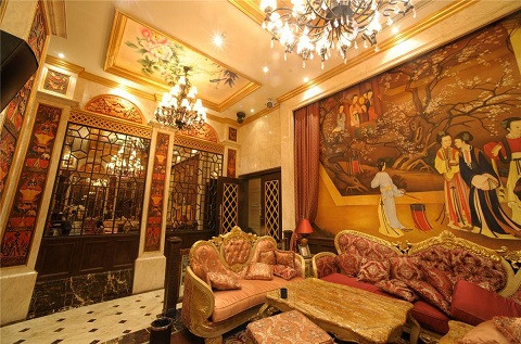 北碚高档KTV妹子质量哪家好